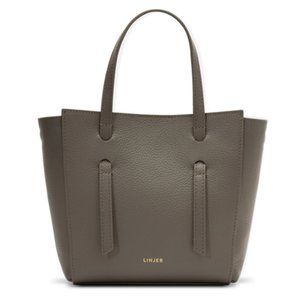 The Lana Bag, Taupe